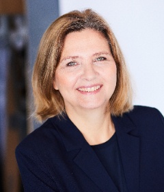 Nancy De Vries