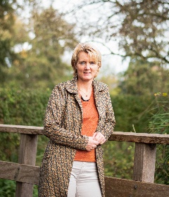 Wendy Nijmeijer