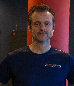 Martin Sibrandi