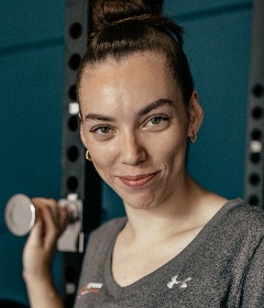 Tessa Delforno