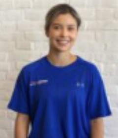 Laura Peters