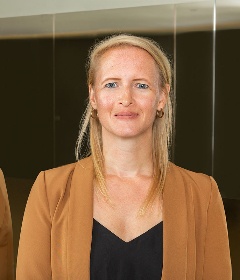 Yvonne Bosch