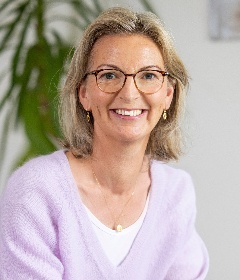 Laura De Haan