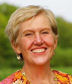 Karin Van Nistelrode