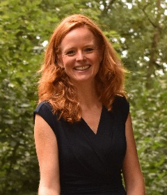 Chantal Dijkstra-Bijvank