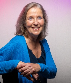 Pauline Hartman