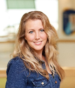 Susanne Schmaal