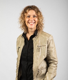 Marielle Lakerveld