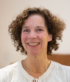 Patricia Lottman