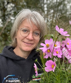 Ilse Koot