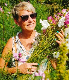 Angelique Van Oudheusden