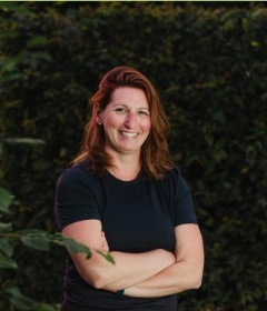 Daphne Van der Loo