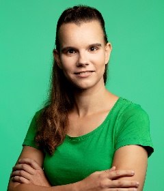 Iris Van Dinteren