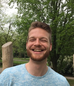 Wijnand Dijkshoorn
