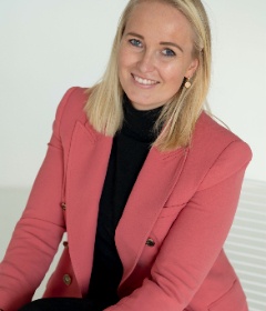 Melissa Oudshoorn