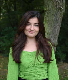 Sammie Eslamimoghaddam