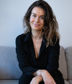 Talisa Leijen