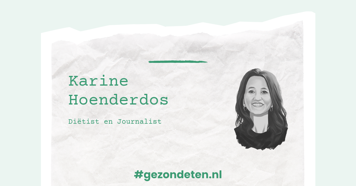 Recensie: Overgewicht? Maak Jezelf Beter • Nieuws Voor Diëtisten